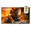 Sony Google TV Mini LED BRAVIA 5 K-85XR50