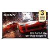 Sony Google TV OLED BRAVIA 8 II K-55XR80M2