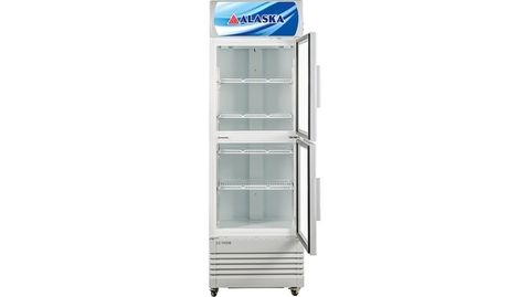 Tủ mát Alaska LC-743DB - 382 lít