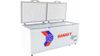 Tủ đông Sanaky Inverter VH-8699HY3 - 761 lít