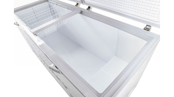 Tủ đông Sanaky Inverter VH-8699HY3 - 761 lít