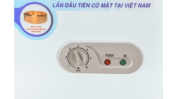 Tủ đông Sanaky Inverter VH-8699HY3 - 761 lít