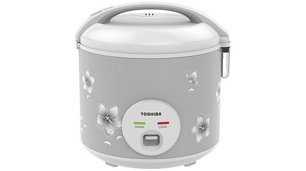 Nồi cơm điện Toshiba 10JFMHVN - 1 lít