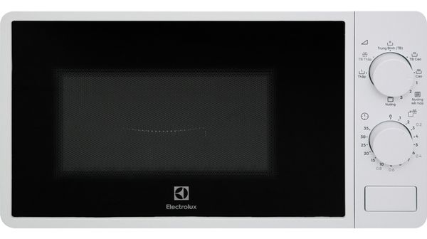 Lò vi sóng Electrolux EMG20K38GWP - 20 lít
