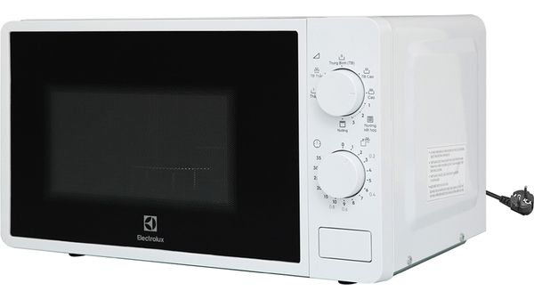 Lò vi sóng Electrolux EMG20K38GWP - 20 lít