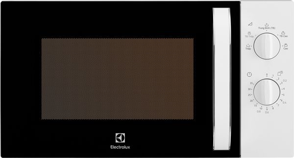 Lò vi sóng Electrolux EMM23K18GW - 23 lít