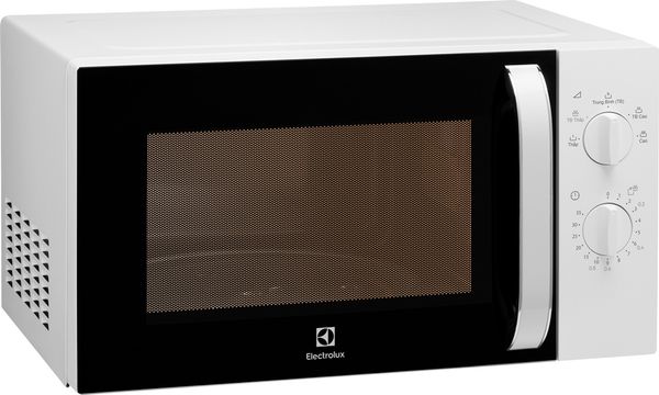 Lò vi sóng Electrolux EMM23K18GW - 23 lít