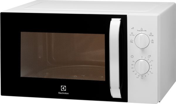 Lò vi sóng Electrolux EMM23K18GW - 23 lít