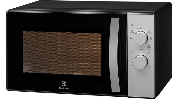 Lò vi sóng Electrolux EMG23K38GB - 23 lít