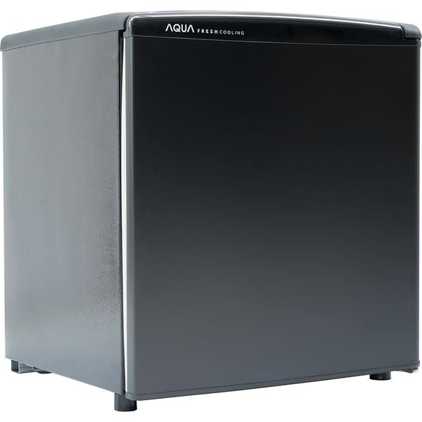 Tủ lạnh Aqua 50 lít AQR-D59FA (BS)
