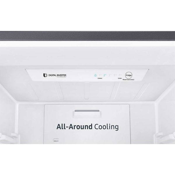 Tủ lạnh Samsung Inverter 280 lít RB27N4010BU/SV