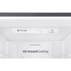 Tủ lạnh Samsung Inverter 280 lít RB27N4010BU/SV
