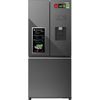 Tủ lạnh Panasonic Inverter 495 lít NR - CW530XMMV