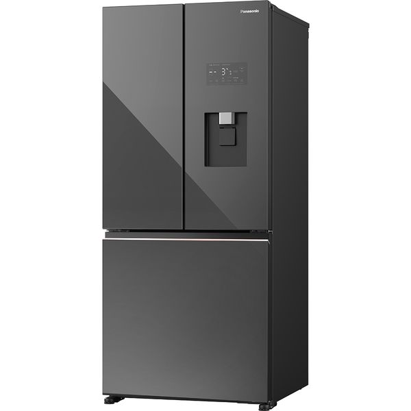 Tủ lạnh Panasonic Inverter 495 lít NR - CW530XMMV