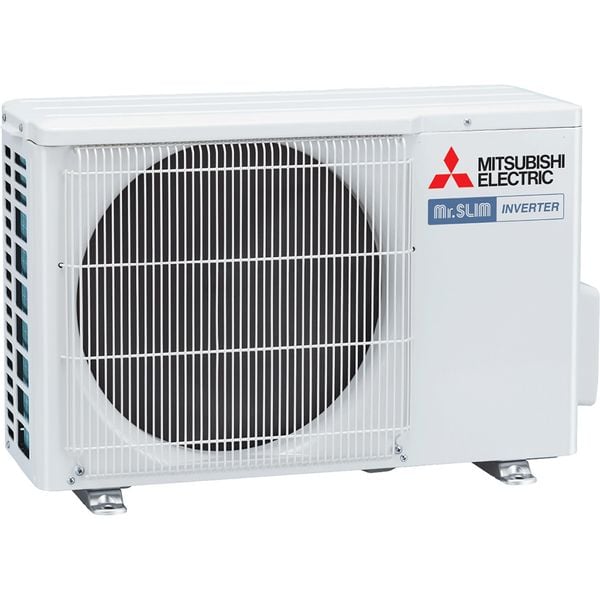 Máy lạnh Mitsubishi Electric Inverter 1 HP MSY/MUY JW25VF