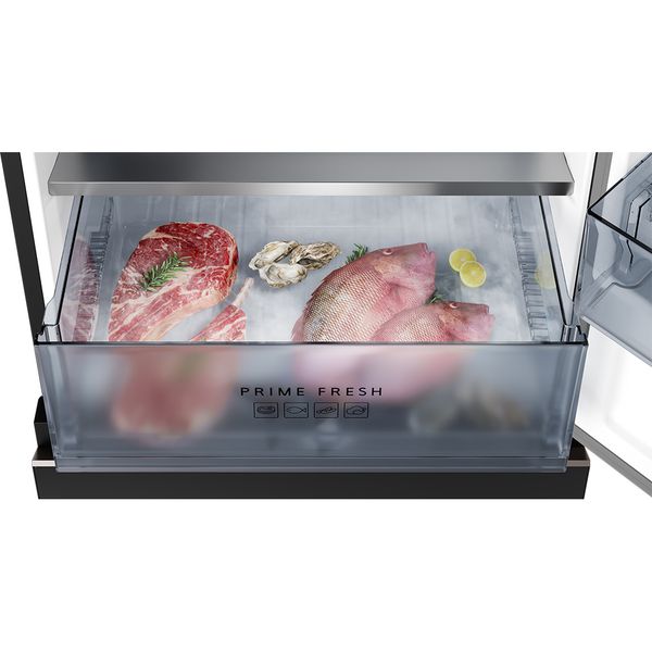 Tủ lạnh Panasonic Inverter 325 lít NR-BC361VGMV