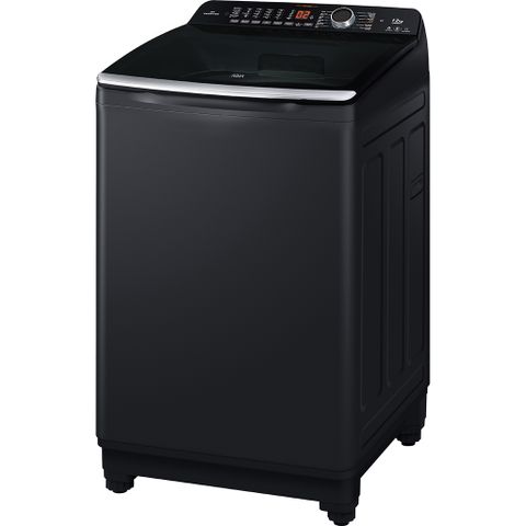 Máy giặt Aqua Inverter 12 kg AQW-DR120HT-BK lồng đứng