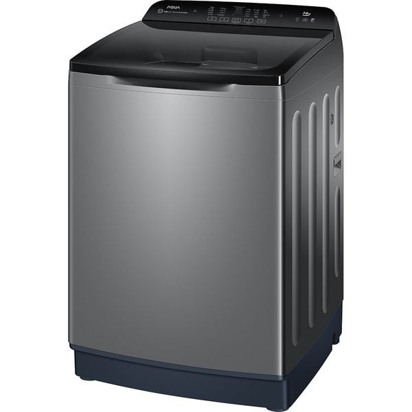 Máy giặt Aqua 14 kg AQW-FR140UHT-SS lồng đứng