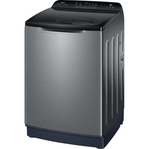 Máy giặt Aqua 14 kg AQW-FR140UHT-SS lồng đứng