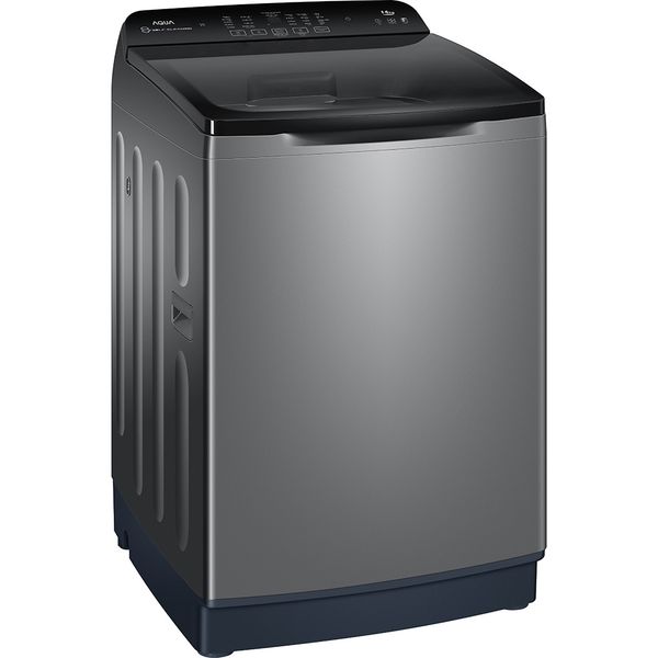 Máy giặt Aqua 14 kg AQW-FR140UHT-SS lồng đứng