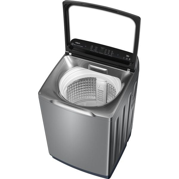 Máy giặt Aqua 14 kg AQW-FR140UHT-SS lồng đứng