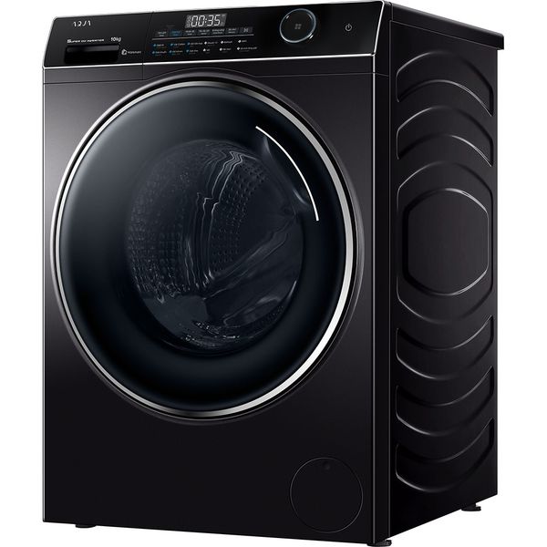 Máy giặt Aqua Inverter 10 kg AW10-B4959U1K-B lồng ngang