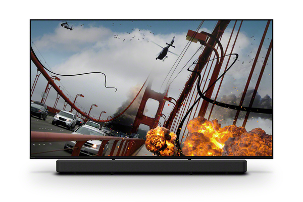 Bravia 7 MiniLED Sony 4K 65 inch K-65XR70