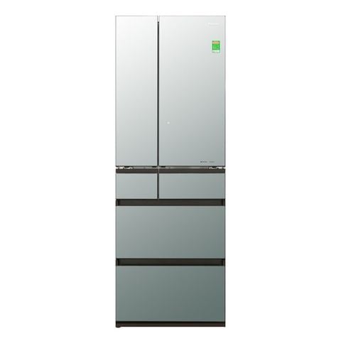 Tủ lạnh Panasonic inverter NR - F503GT-X2 (491 lít)
