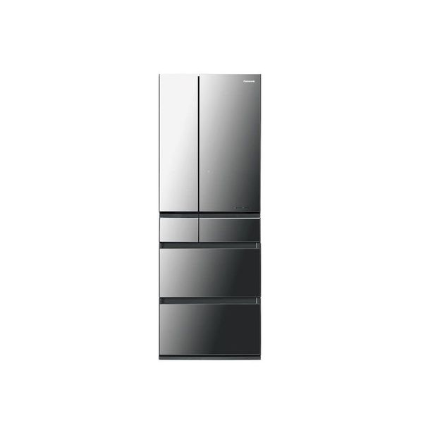 Tủ lạnh Panasonic Inverter 589 lít NR-F603GT-X2