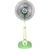Quạt lửng Benny BF-41SL, Green, 60W, 60m3/phút, 16 inch