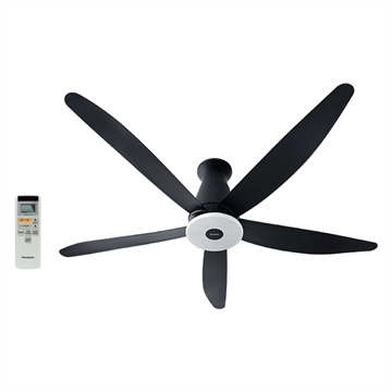 Quạt trần Panasonic 5 cánh F-60XDN 37W