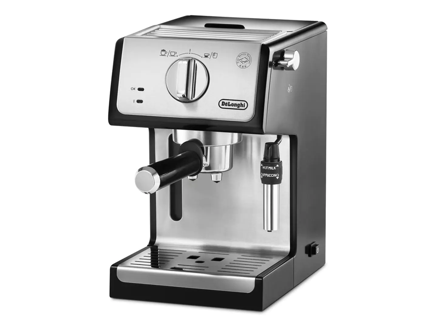 Máy pha Cafe Delonghi ECP3531 Trung Tâm Điện Máy A Hò
