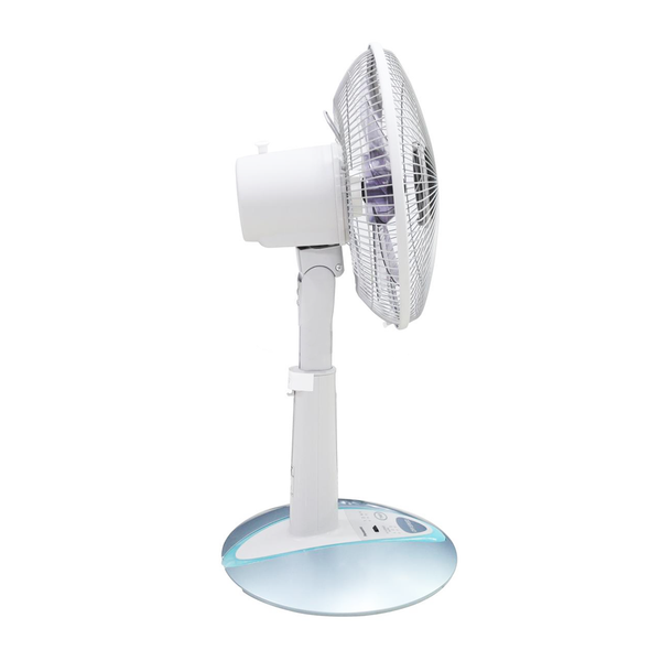 Quạt đứng Panasonic F307KHB Xanh