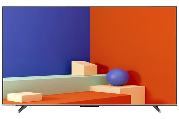 Google Tivi Hisense 4K 75 inch 75A6500K