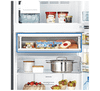 Tủ lạnh Hitachi Inverter 390 lít R-FVY510PGV0 (GBK)