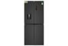 Tủ lạnh Hitachi Inverter 464 lít HR4N7520DSWDXVN