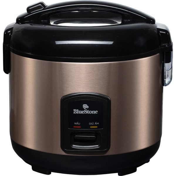 Nồi cơm điện cơ BlueStone 1.2 lít RCB-5512