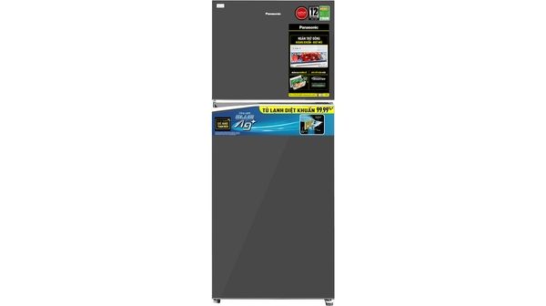 Tủ lạnh Panasonic Inverter 268 lít NR-TV301VGMV