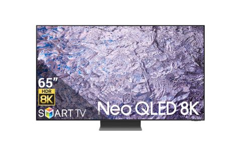 Tivi Neo QLED Samsung 8K 65 inch QA65QN800CKXXV - new 2023