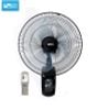 Quạt treo AC AWF01A163-G(Màu xám đen)