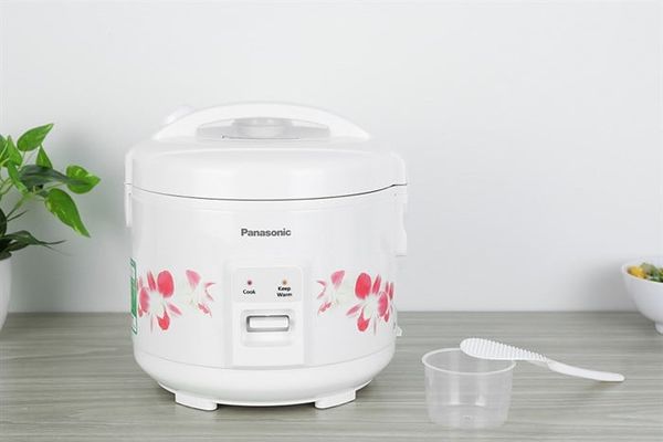 Nồi cơm Panasonic MVN10FRAX