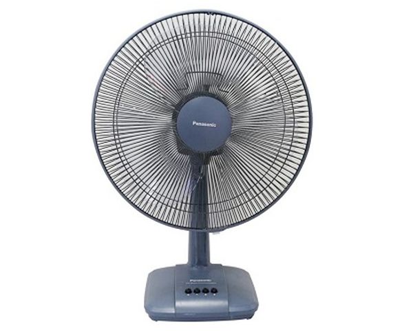 Quạt bàn Panasonic F400CB Xanh