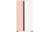 Tủ lạnh Hisense Inverter 519 lít RS668N4EW-PU