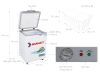 Tủ đông Sanaky 100 lít VH-1599HYK