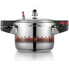 Nồi áp suất Inox 4.5 lít PoongNyun BSPC-22CV