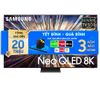Tivi Samsung NeoQLED 8K 65 inch QA65QN800D