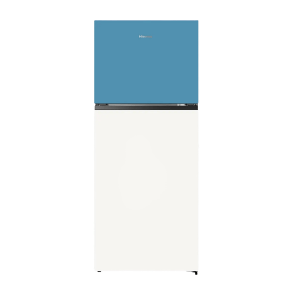 Tủ Lạnh Hisense Inverter 424 Lít RT549N4EW-MBU