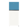 Tủ Lạnh Hisense Inverter 424 Lít RT549N4EW-MBU