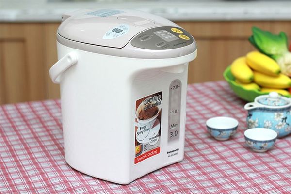 Bình thủy điện Panasonic NC-BG3000CSY