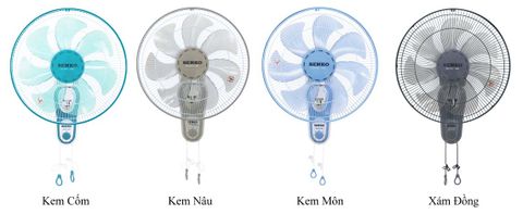 Quạt treo Senko TC1620